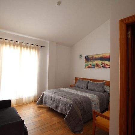 Hostal Nueva Tabarca Balsares Eksteriør bilde
