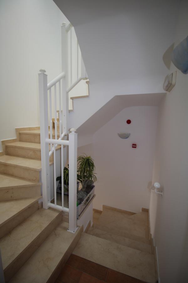 Hostal Nueva Tabarca Balsares Eksteriør bilde