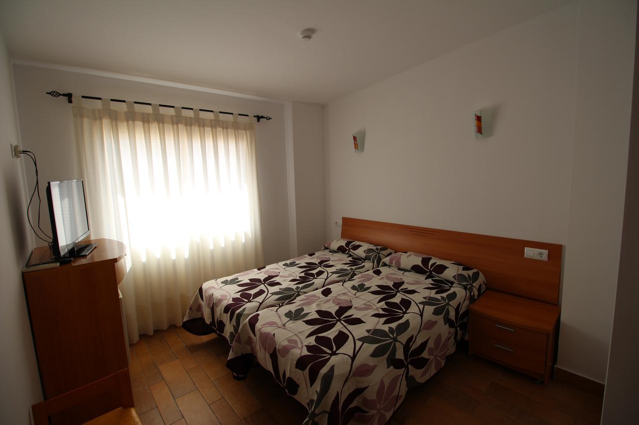 Hostal Nueva Tabarca Balsares Eksteriør bilde