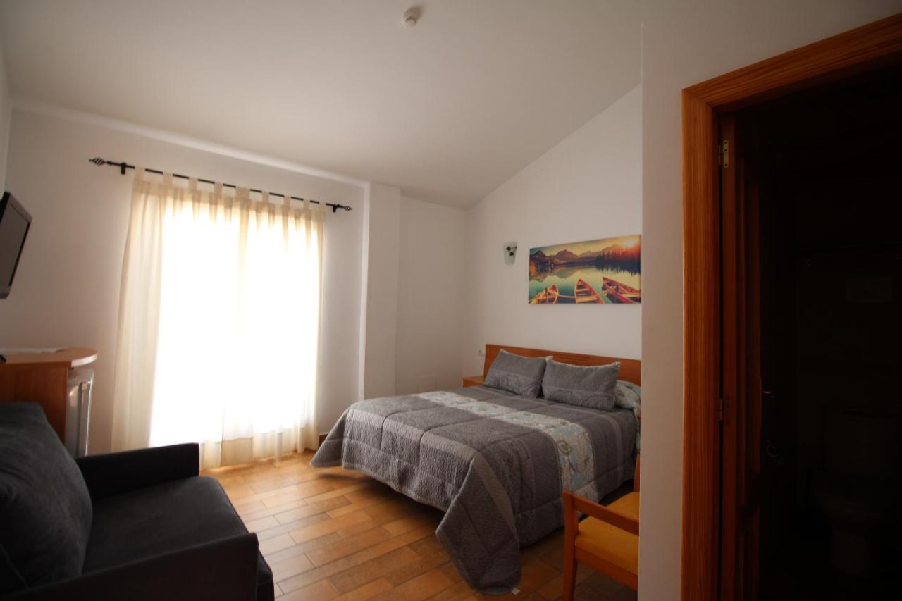 Hostal Nueva Tabarca Balsares Eksteriør bilde